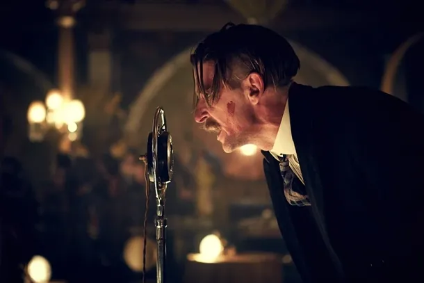 Peaky Blinders: what happened to Arthur?