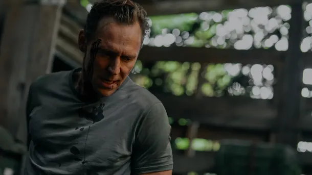 The Night Manager season 2 ending explained, from the doctored tape to that final shot in the forest