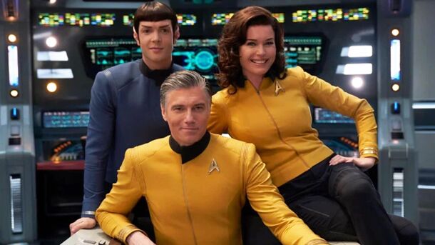 Star Trek at a Crossroads: The Bold Move It Needs Now