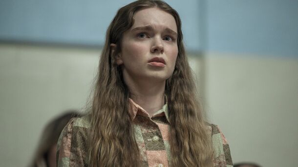Mike Flanagan’s Carrie is at 84% on Rotten Tomatoes, the lowest score of his TV career