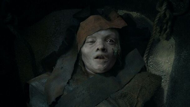 Lee Cronin’s The Mummy: How Scary And Gory It Really Is