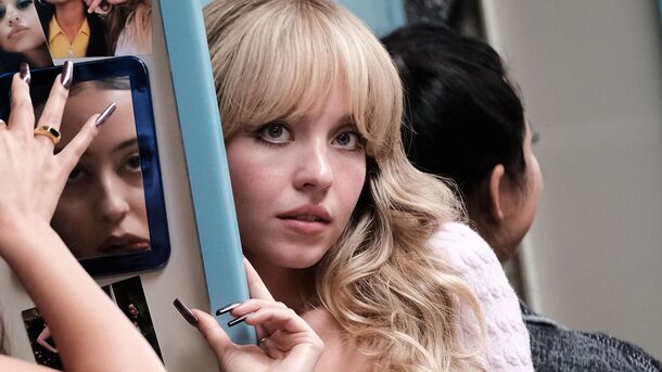 Sydney Sweeney Finally Speaks Out on Euphoria Cast Drama as Feud Rumors Heat Up