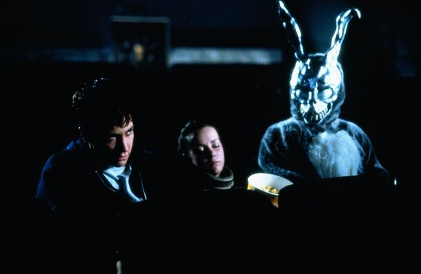 Donnie Darko sequel book lands this year — and Richard Kelly’s got more up his sleeve