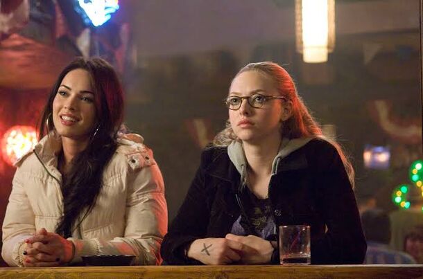Diablo Cody says Jennifer’s Body 2 will show a more sympathetic Jennifer