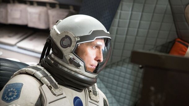 How to Lose a Guy in 10 Days 2 has no script yet — McConaughey says that's the only thing stopping him