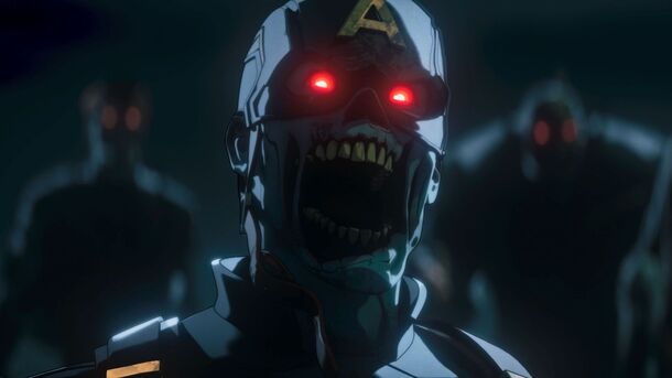 Marvel Zombies Bites Back: Marvel TV Chief Confirms Season 2