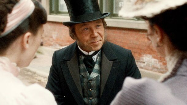 Netflix all but buried Stephen Graham’s ‘Quantum Leap meets Sherlock Holmes’ thriller, and you can finish it in a day