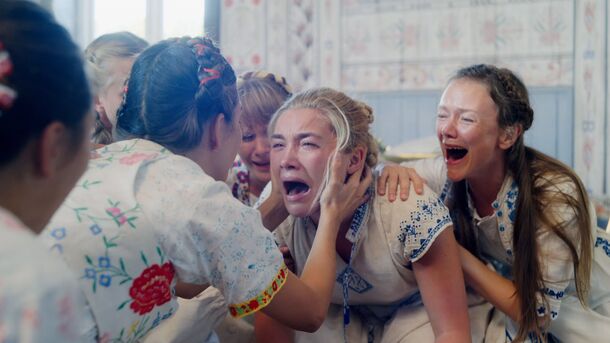 Is Midsommar scary? Ari Aster calls it a breakup movie; the BBFC gave it an 18