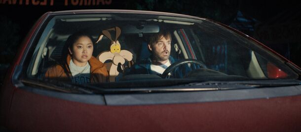 Coyote vs. Acme, the film Warner Bros wrote off for tax, has made 44.2 million dollars in two weeks