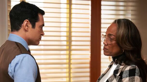 Will Trent Star Sonja Sohn Reveals Why She’s Really Leaving