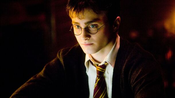 Harry Potter and the Prisoner of Azkaban's Audible full cast: Daniel Radcliffe's own stunt double is among the voices