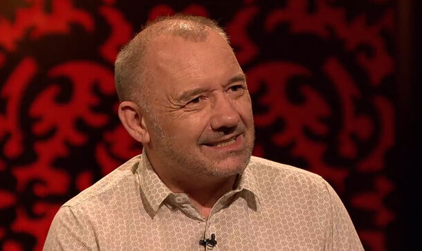 What Taskmaster series was Bob Mortimer in?