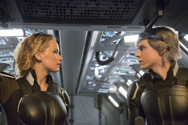 X-Men: Apocalypse editor finally explains what really went wrong