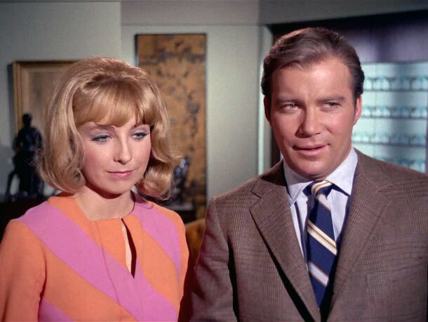 Star Trek wants a world record for the salute William Shatner could never do