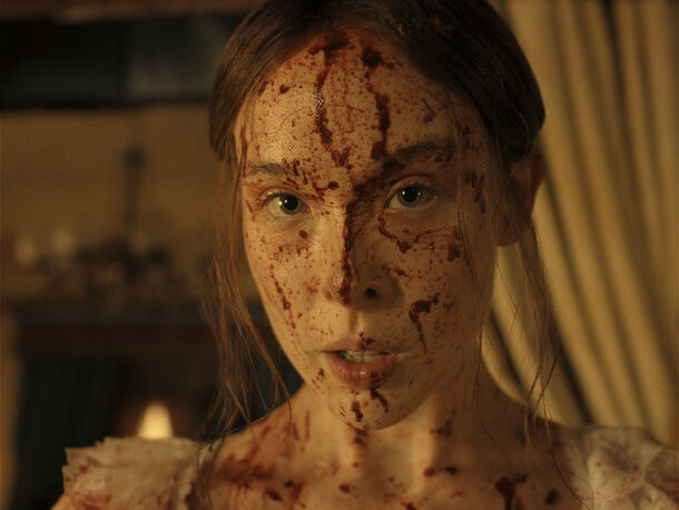All blood, no pulse — Ryan Murphy’s Monster: The Lizzie Borden Story just drags