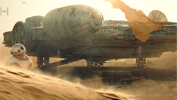 Not exactly hyped for Jon Watts’ Star Wars trilogy? Spider-Man fans aren’t either