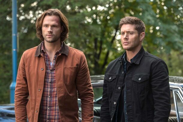 What happens at the end of Supernatural? The series finale, explained