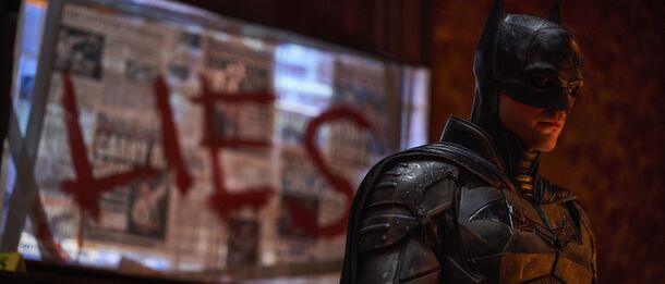 Batman fans push back on DC’s Poison Ivy show: give us a DCU Batman movie first