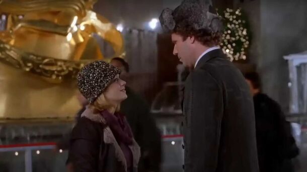 Zooey Deschanel’s ‘Elf’ Role Nearly Went to Another Star