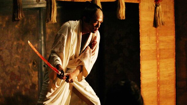 The 13 Assassins villain: why Takashi Miike handed the role to a J-pop idol