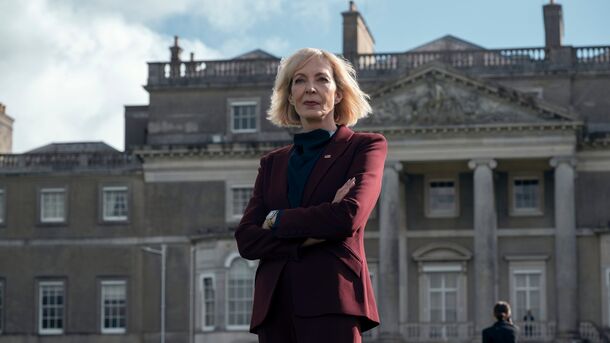 The Diplomat scores a season 5 renewal at Netflix