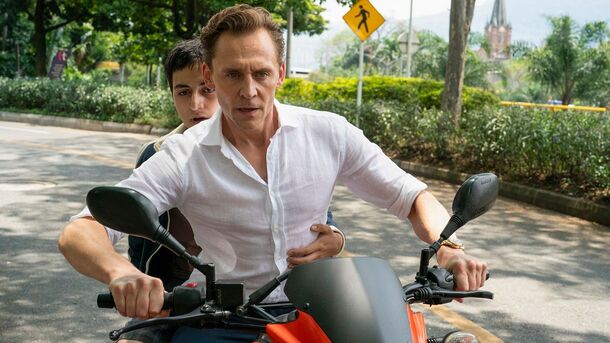 Why was The Night Manager renewed? The plan was never for just one more season
