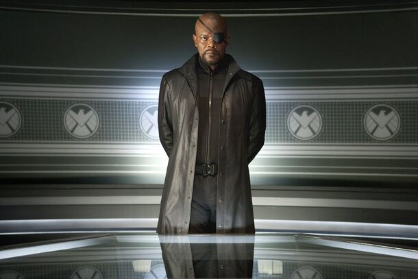 Samuel L. Jackson says he’s sitting out Avengers: Doomsday — but he’ll be back for the follow-up