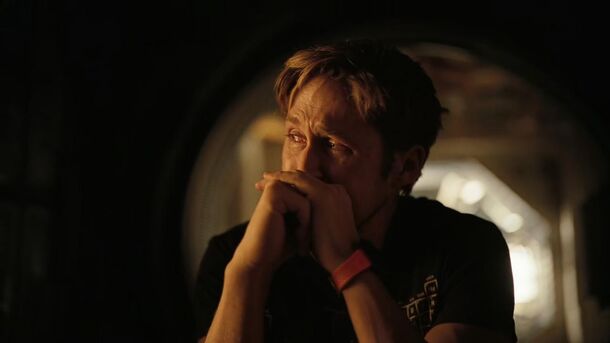 Project Hail Mary fans hoping for a sequel will want to hear what Andy Weir is writing now