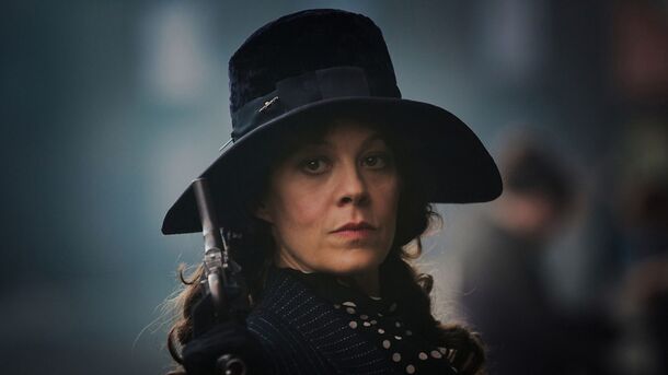 Peaky Blinders: when did Polly die, and why it had to happen off screen
