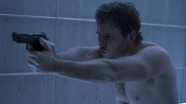 Chris Pratt wants to play James Reece “for life” as The Terminal List eyes spin-offs