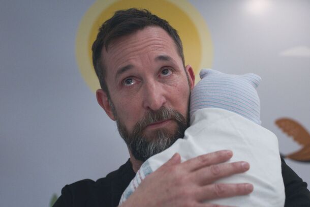 The Pitt baby season 2 storyline: who is Baby Jane Doe and how it ends
