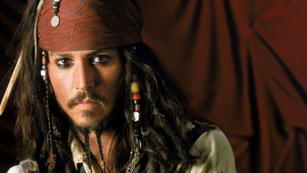 Geoffrey Rush will bring Barbossa back for Pirates 6 — on one condition