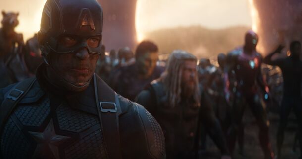 The 'Avengers' directors say your pre-'Doomsday' MCU homework is just one movie