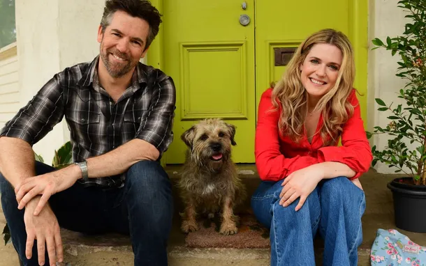 Where is Colin from Accounts filmed? Fans keep guessing the wrong city