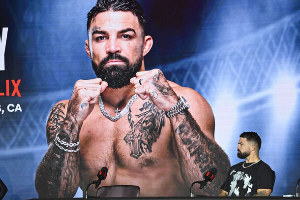 Zack Snyder’s MMA Epic Brawlers Kicks Into High Gear With Major Production Milestone