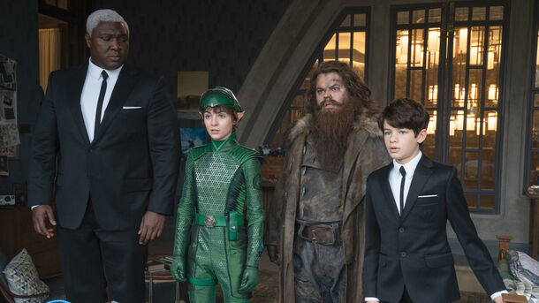 Who asked for this? One of Disney’s worst live-action movies is becoming a Disney+ series
