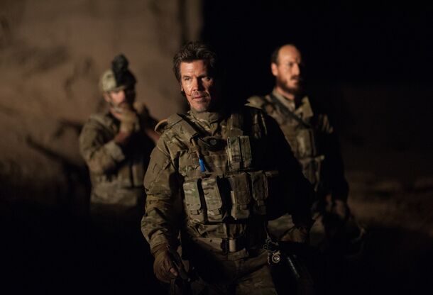 About time: Taylor Sheridan’s Sicario 3 lands proper release news — eight years later