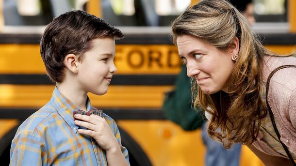 'Sometimes he was difficult': Meemaw on Young Sheldon's child star — and the grown-ups who were worse