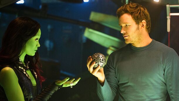 Chris Pratt confirms Star-Lord’s MCU return: “He’s not going anywhere”