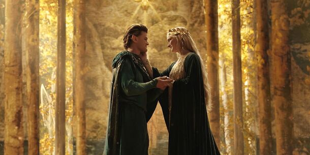 Prime Video Just Handed The Rings of Power a Major Season 4 Win