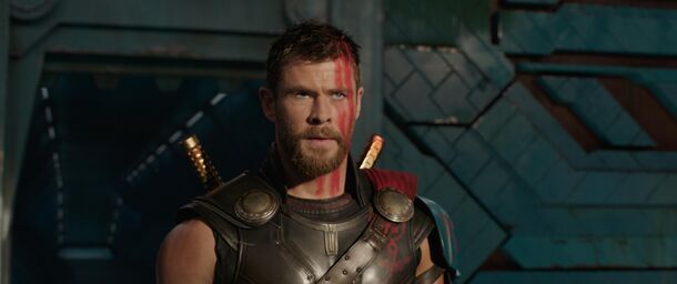 Fans aren’t having that Thor vs Doctor Doom bit in the Avengers: Doomsday trailer