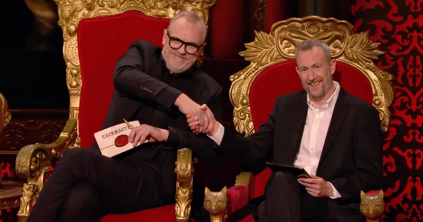 The list of Taskmaster contestants who never won an episode