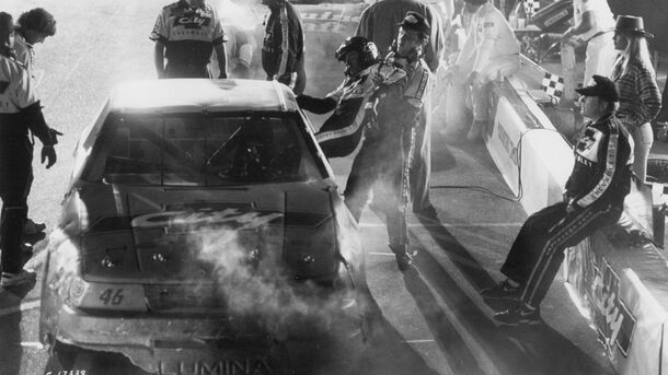 Tom Cruise created a Days of Thunder 2 character for Anne Hathaway, then rang her: ‘You’re going to crush it’