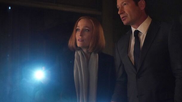 Ryan Coogler's X-Files got a series order, and fans are thrilled its creator isn't running it