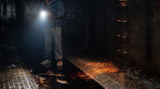 Cregger went into Resident Evil thinking one and done — now he says he can't help himself
