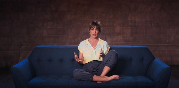 Evangeline Lilly explains why she quit acting: “I’ve always hated being famous”