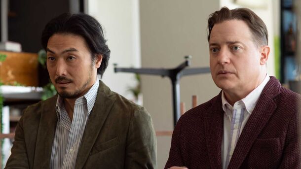 Brendan Fraser’s Rental Family Sets Digital Release Date