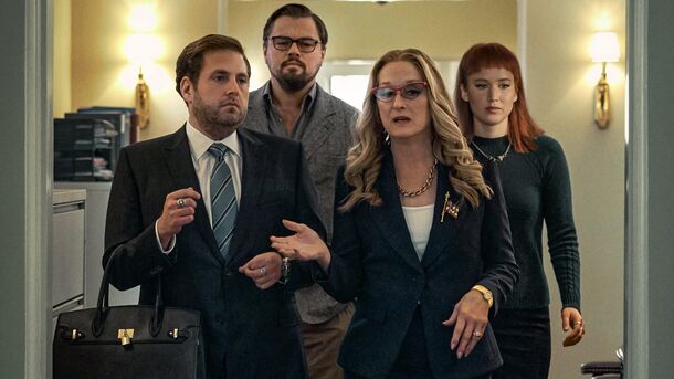 Adam McKay And Michael Shanks Unite For Sony's Next Big Sci-Fi Comedy