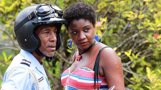 A Death in Paradise Actor Died During Filming (So They Let the Murderer Escape)