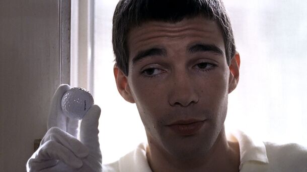 Funny Games: does the family die? Haneke answers the question twice — and rewinds one of the answers